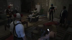 Chatterbox suspending the Clown Code May 1, 2024