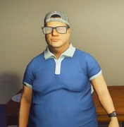 Slim Jimm (10th Feb 2022)