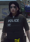 Willow Wolfhart Officer 477