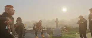 HC Meet at Graveyard