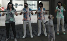 Peeposhy Doctors Dec 11, 2022