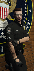 Sr officer bundy