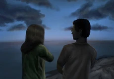 Vino fan art created by Beyond_Art