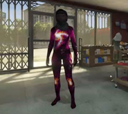 Zoom Zoom outfit