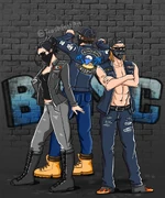 BBMC by @PostTrash