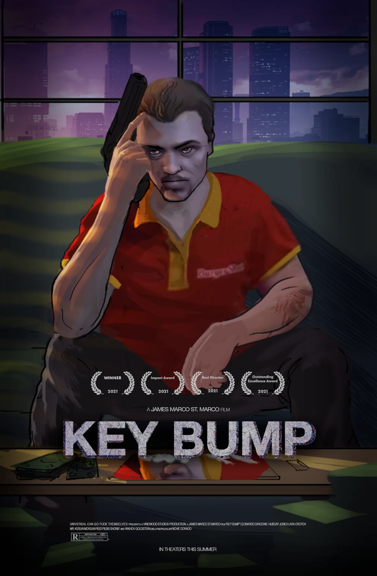 Key Bump (film)/3.0 NoPixel Wiki Fandom