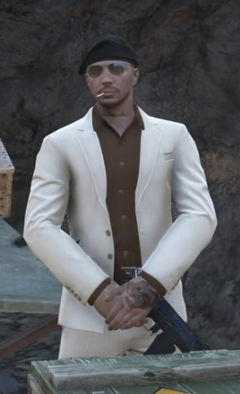 Suit