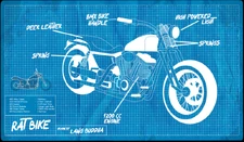 Rat Bike