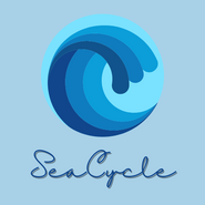 Seacycle logo by aloevhera