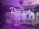 Diamond Casino blueprints title page.
