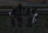 Ilya's first Friday crew meeting February 2, 2024