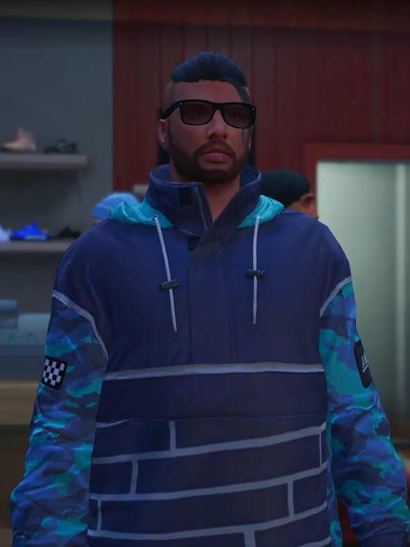 Jon Joyce | NoPixel Wiki | Fandom