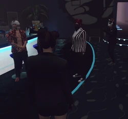 The Lizzie Punishment