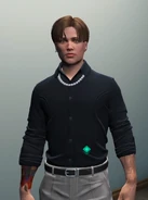 First day September 23, 2025