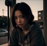 AI generated Jessi