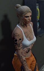 Prison