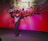 Fame or Shame (Life or Death)