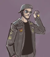 BBMC Malakai made by @PKSlap on twitter