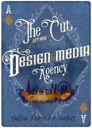 The Cut Co. Design & Media Agency