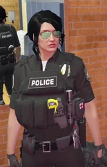 LSPD