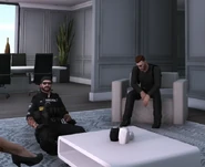 Family Therapy March 10th, 2022