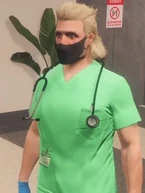 Ben Boburt Intern