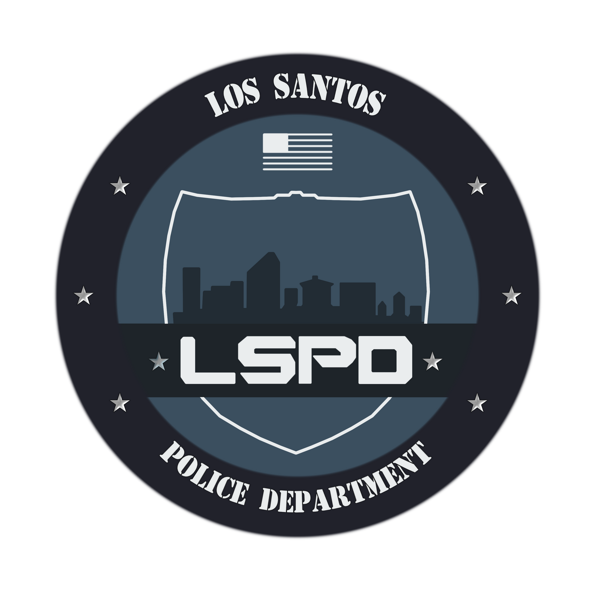 Los Santos Police Department | NoPixel Wiki | Fandom