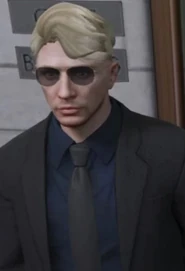 Johnathen Riker Inactive