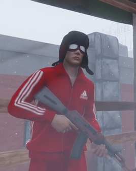 Uriblyatski