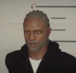 WayneBiggz Mugshot