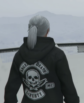 AOD Hoodie Outfit