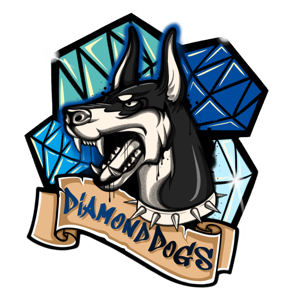 Diamond Dogs