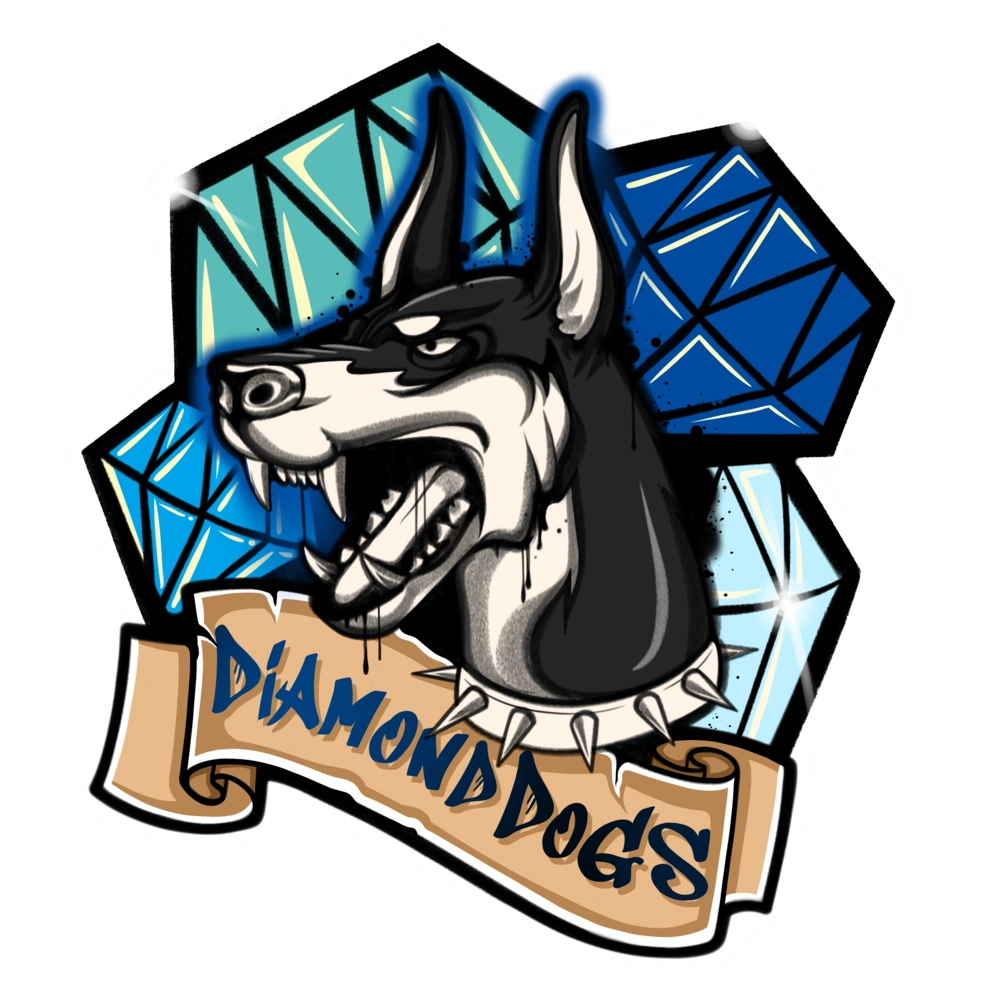 Diamond Dogs/3.0 NoPixel Wiki Fandom