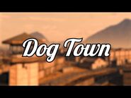 Dog Town Inmate Introduction