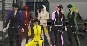 GirlsVAR
