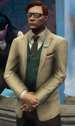 General Manager