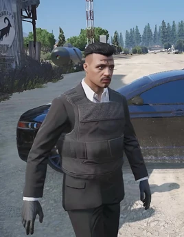 Suit