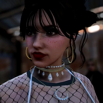 Adaleigh Roach | NoPixel Wiki | Fandom