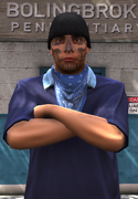 Cop Killa II