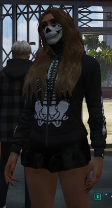 SKULLGANGBRIT