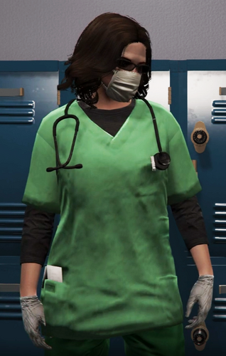 Aaliyah Court | NoPixel Wiki | Fandom