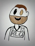 Bundy Art by smsmithtv