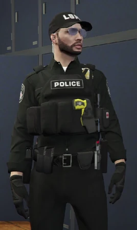 Officer