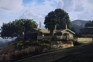 Fudge Lane 4, El Burro Heights