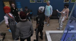 Hours after Hardcastle got sniped June 4th, 2022