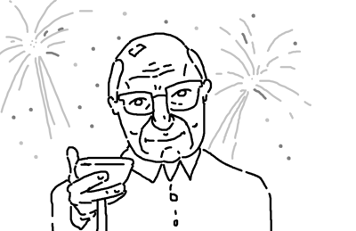 Jam Celebrate by ZDNP