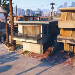 TJ Walker Beachside Avenue 2