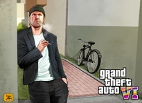 Sven Art in GTA V Style, credit to u/WeepG on Reddit.
