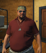 Casual Clothes