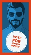 Campaign Poster Art by Menace